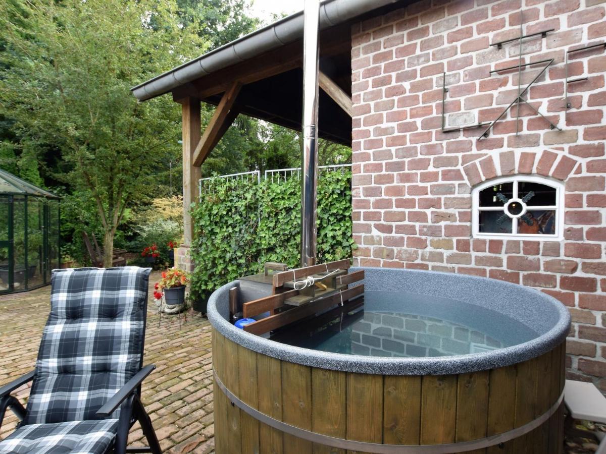 Musselkanaal Cozy Holiday Home With A Hot Tub מראה חיצוני תמונה